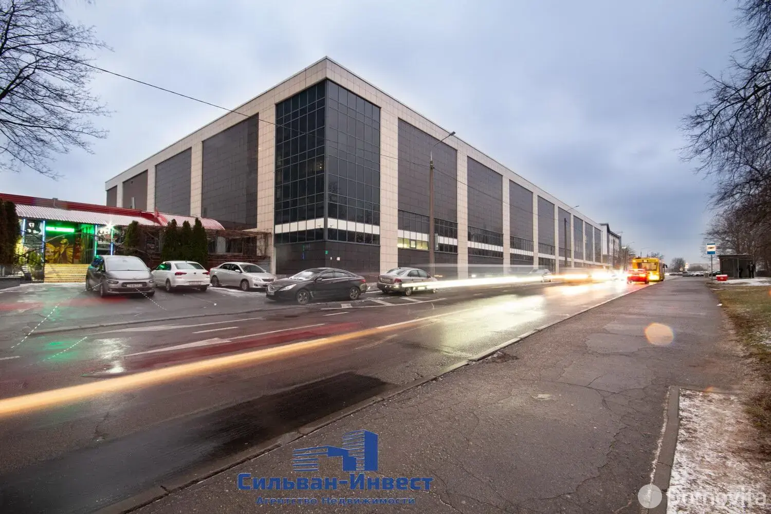 Аренда офиса на ул. Смоленская, д. 15/А в Минске, 9994EUR, код 15752 - фото 32