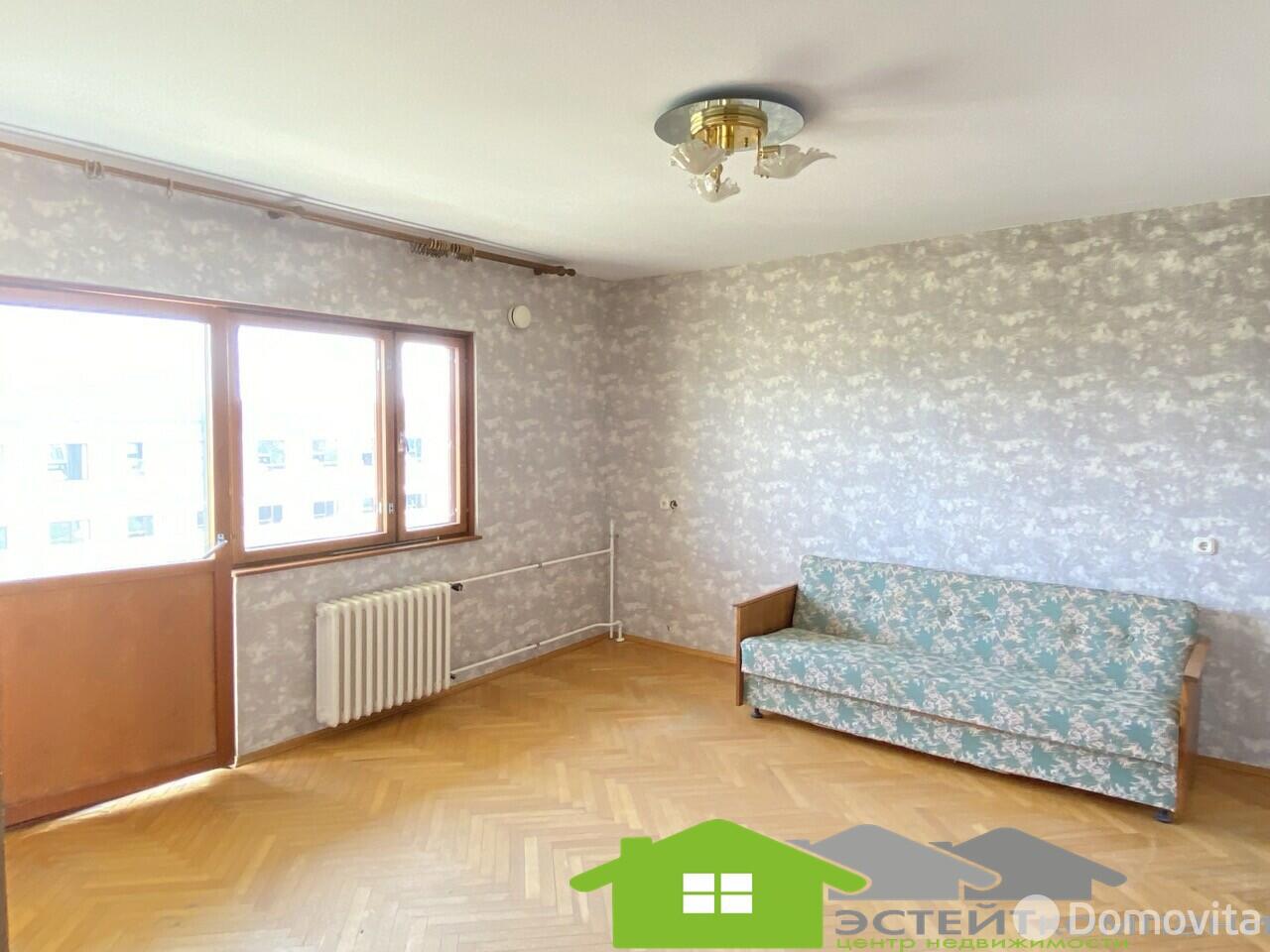 продажа квартиры, Слоним, Коссовский тр-т, д. 80