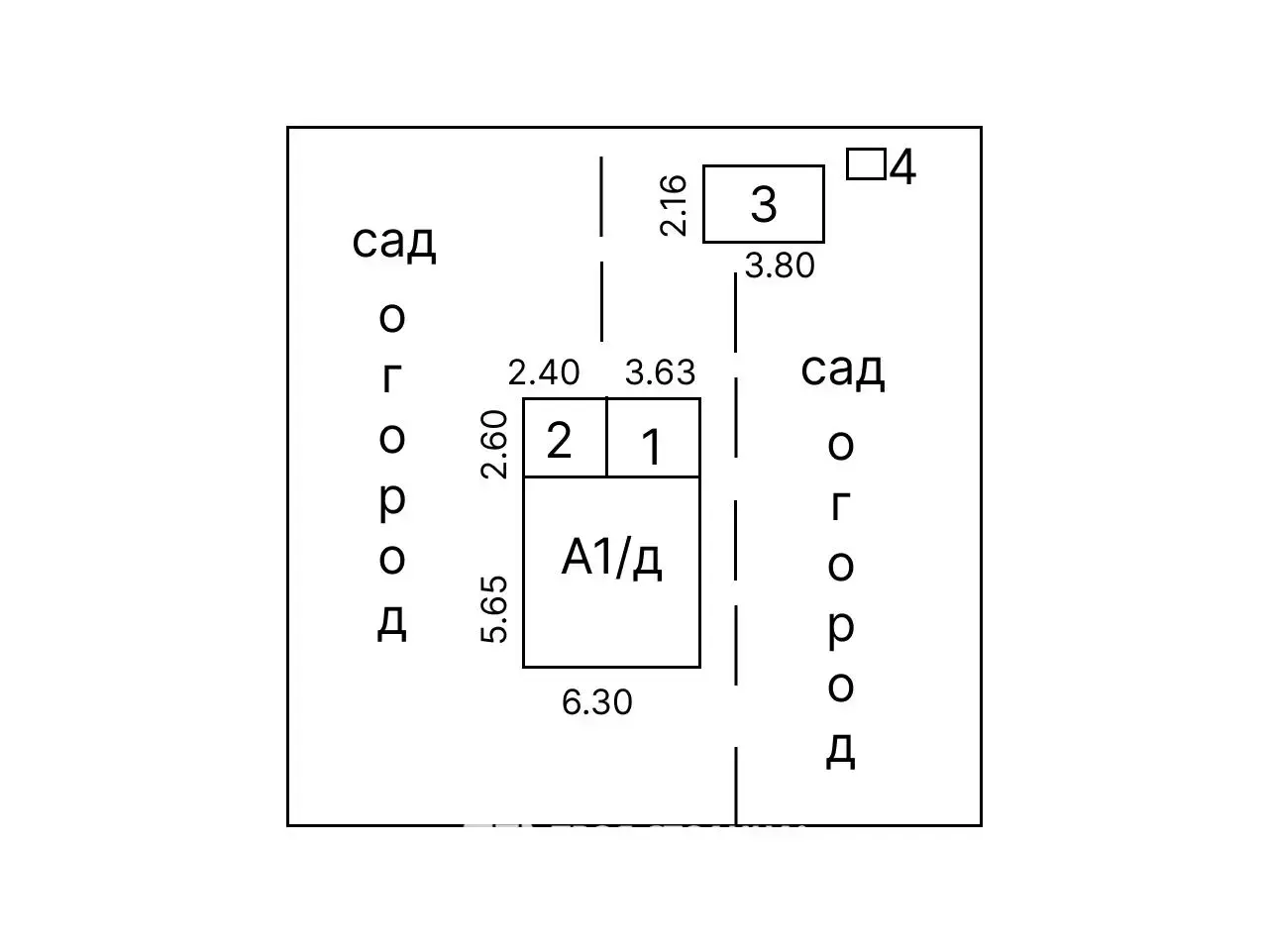Продажа 2-этажной дачи в Турковщине Минская область, 25000USD, код 185031 - фото 19