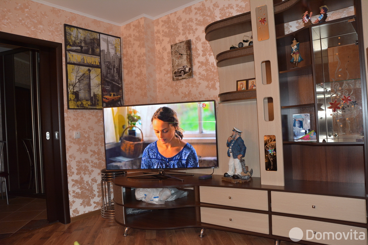 аренда квартиры, Минск, ул. Притыцкого, д. 75