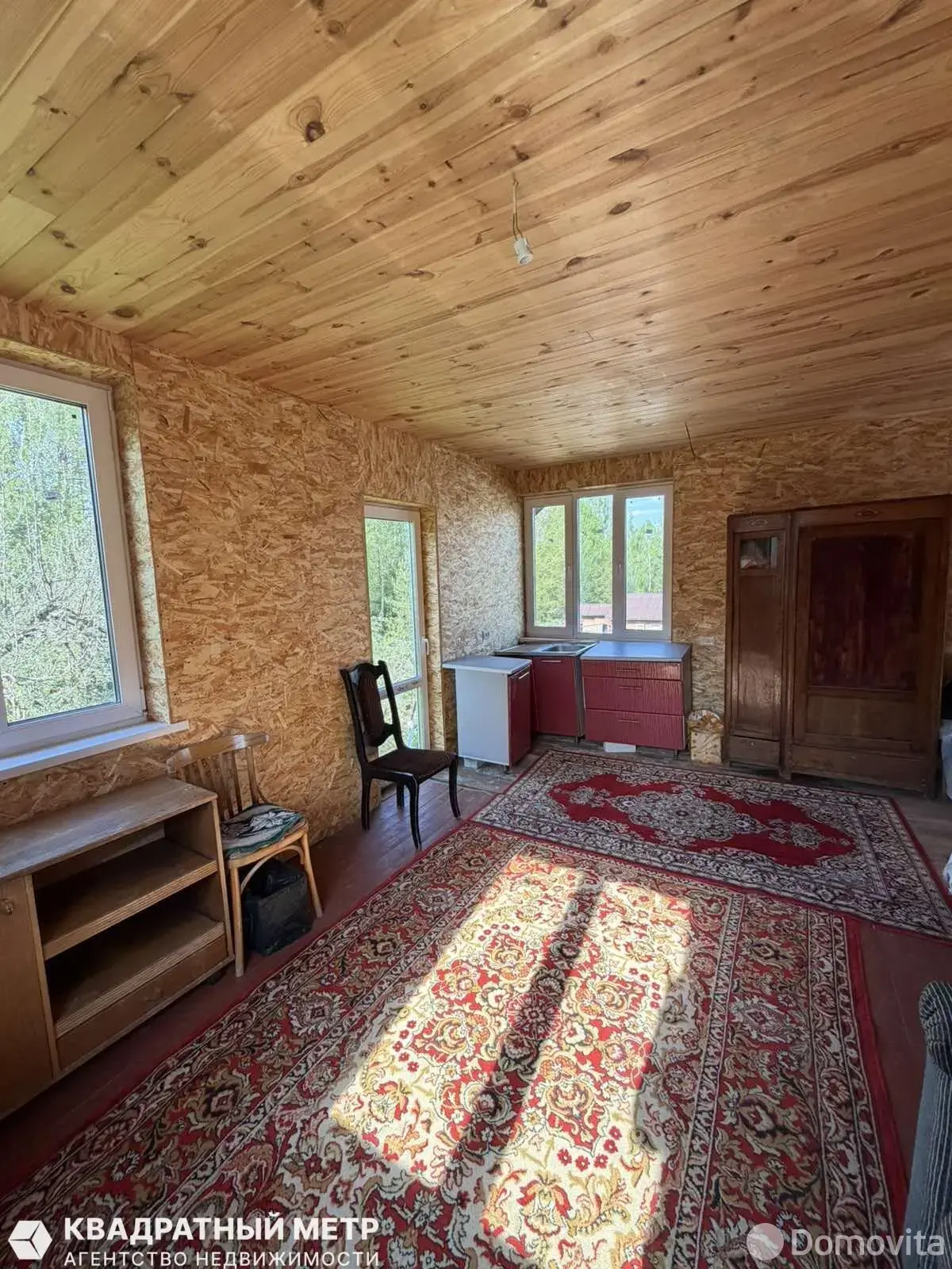 Купить 1-этажную дачу в Пралеска-плюс Минская область, 11500USD, код 185774 - фото 14