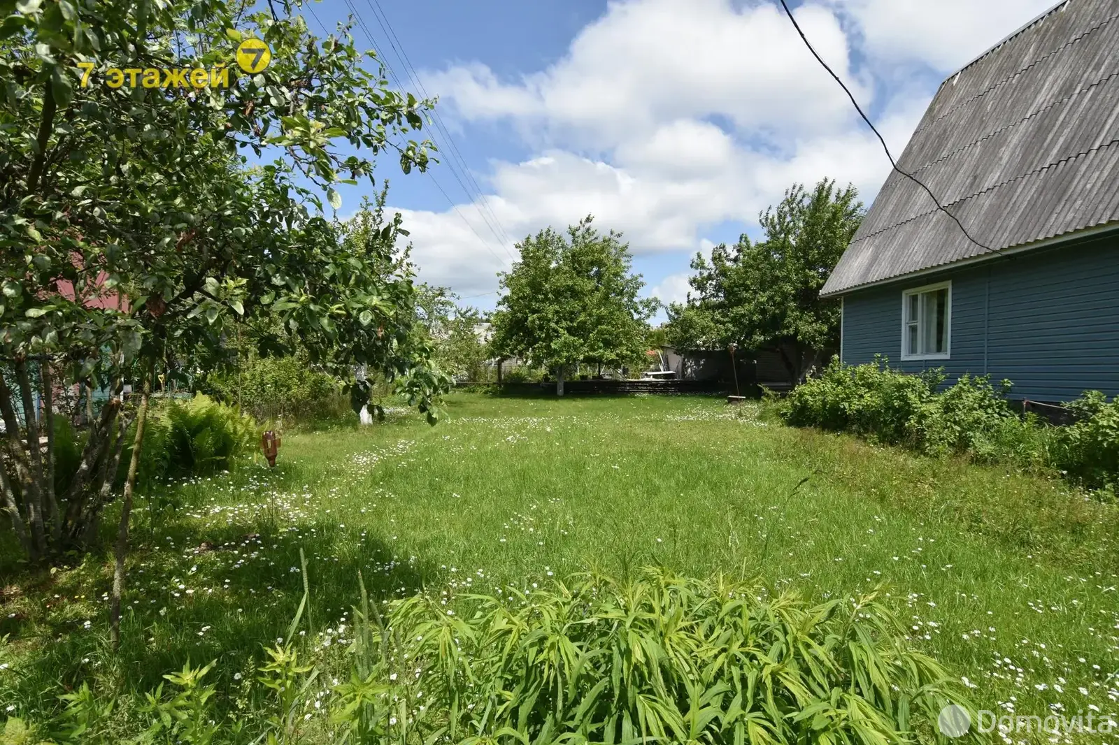 Купить 2-этажную дачу в Голубые пруды Минская область, 23000USD, код 183182 - фото 13