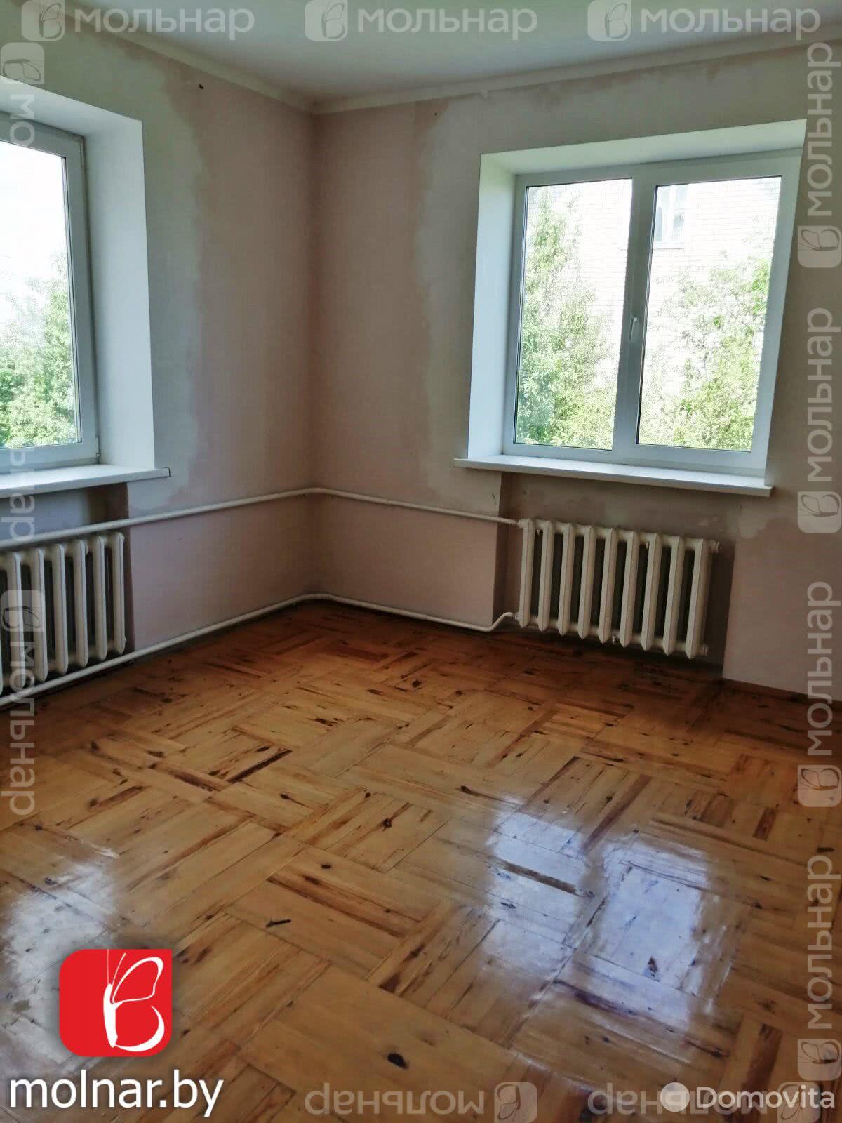 Продажа 2-этажного дома в Носилово, Минская область , 84000USD, код 636810 - фото 4