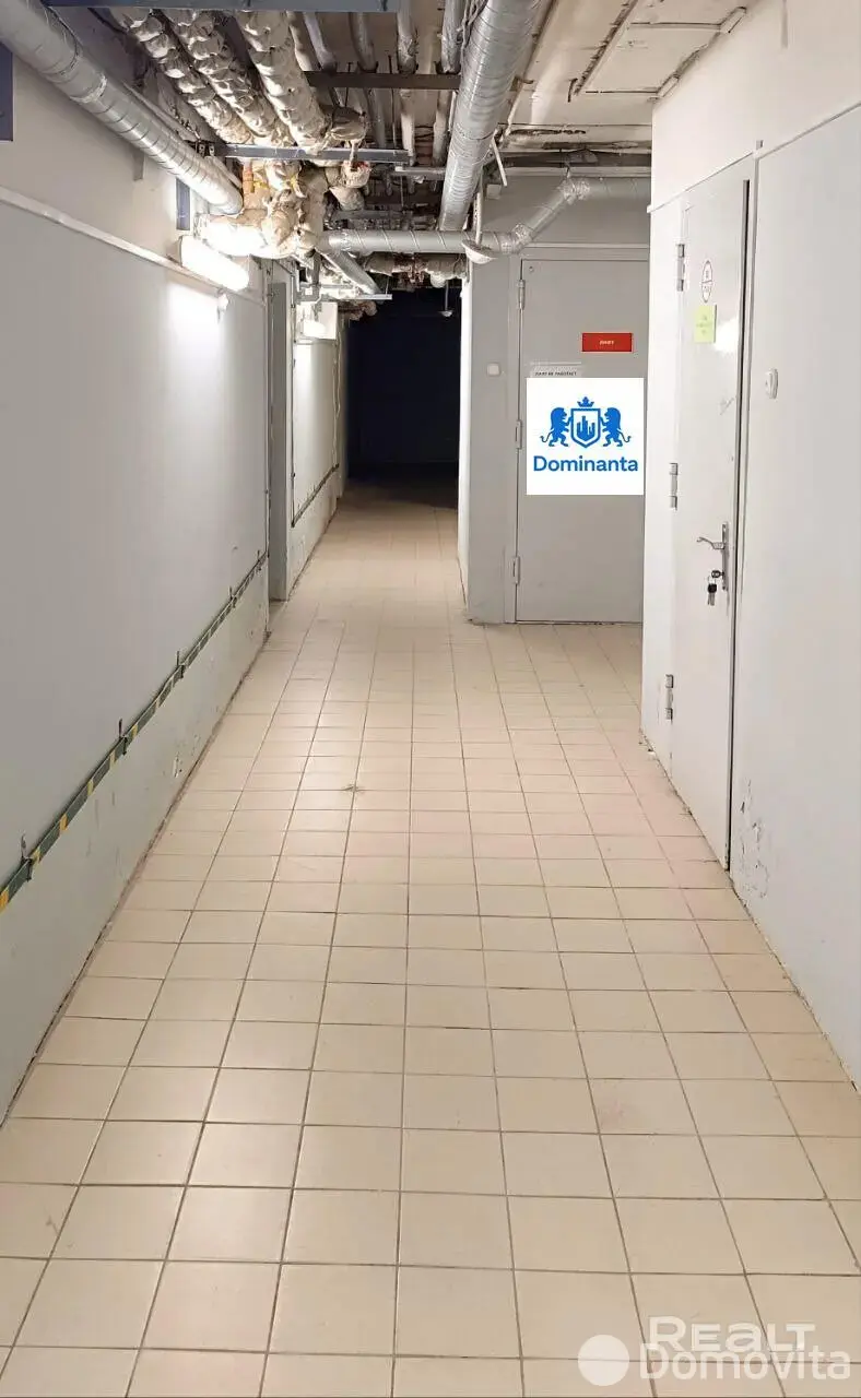 Снять торговую точку на ул. Веры Хоружей, д. 15 в Минске, 5950BYN, код 968365 - фото 19