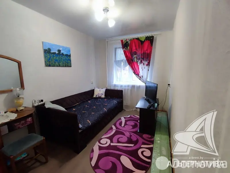 продажа квартиры, Брест, ул. Брестских дивизий