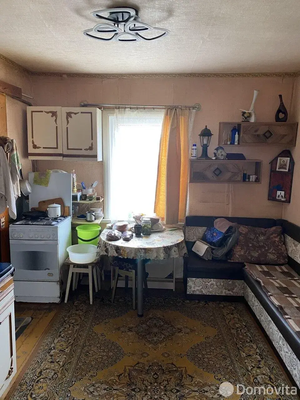 продажа коттеджа, Ждановичи, ул. Заречная