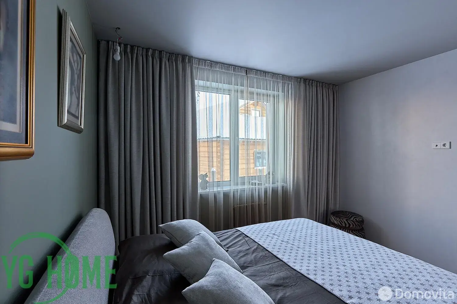 Купить 2-этажную дачу в Малиновке Минская область, 180000USD, код 184872 - фото 38