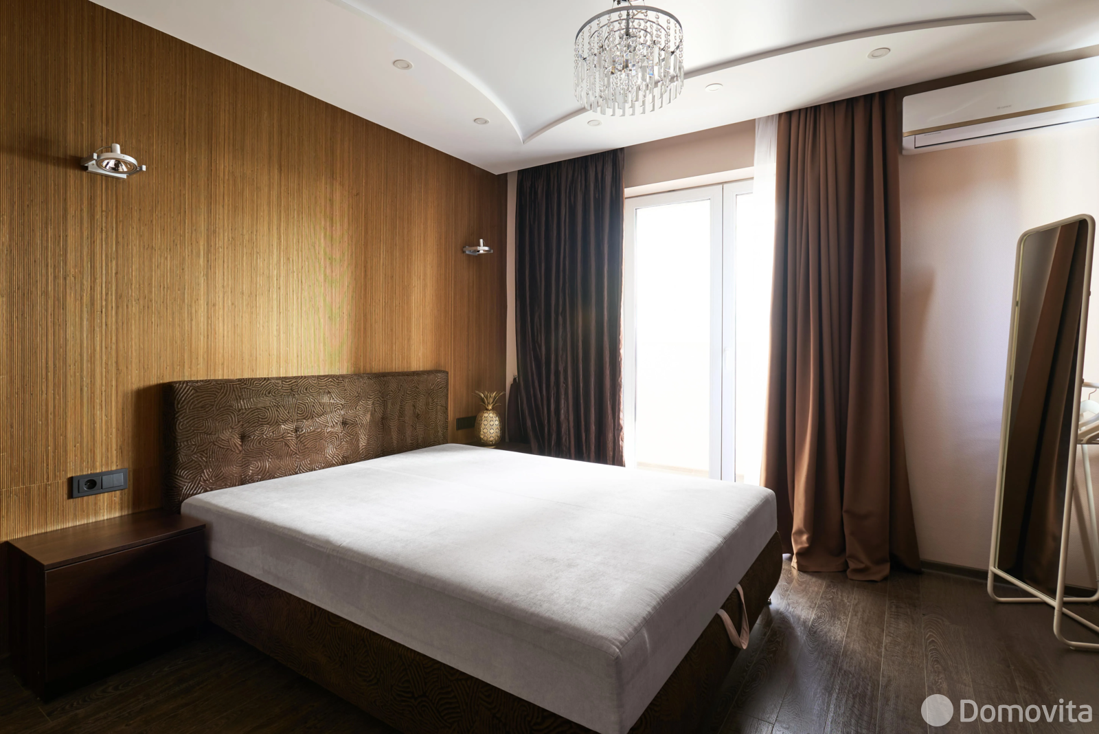 Снять 2-комнатную квартиру в Минске, ул. Притыцкого, д. 105, 750USD, код 151084 - фото 5
