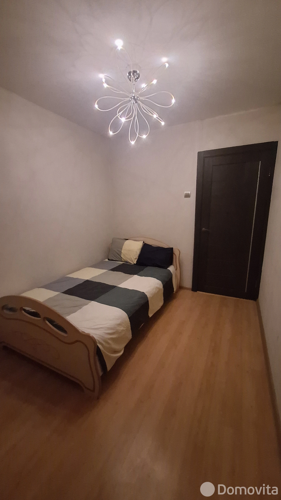 квартира, Минск, пер. Якуба Коласа, д. 13 - лучшее предложение