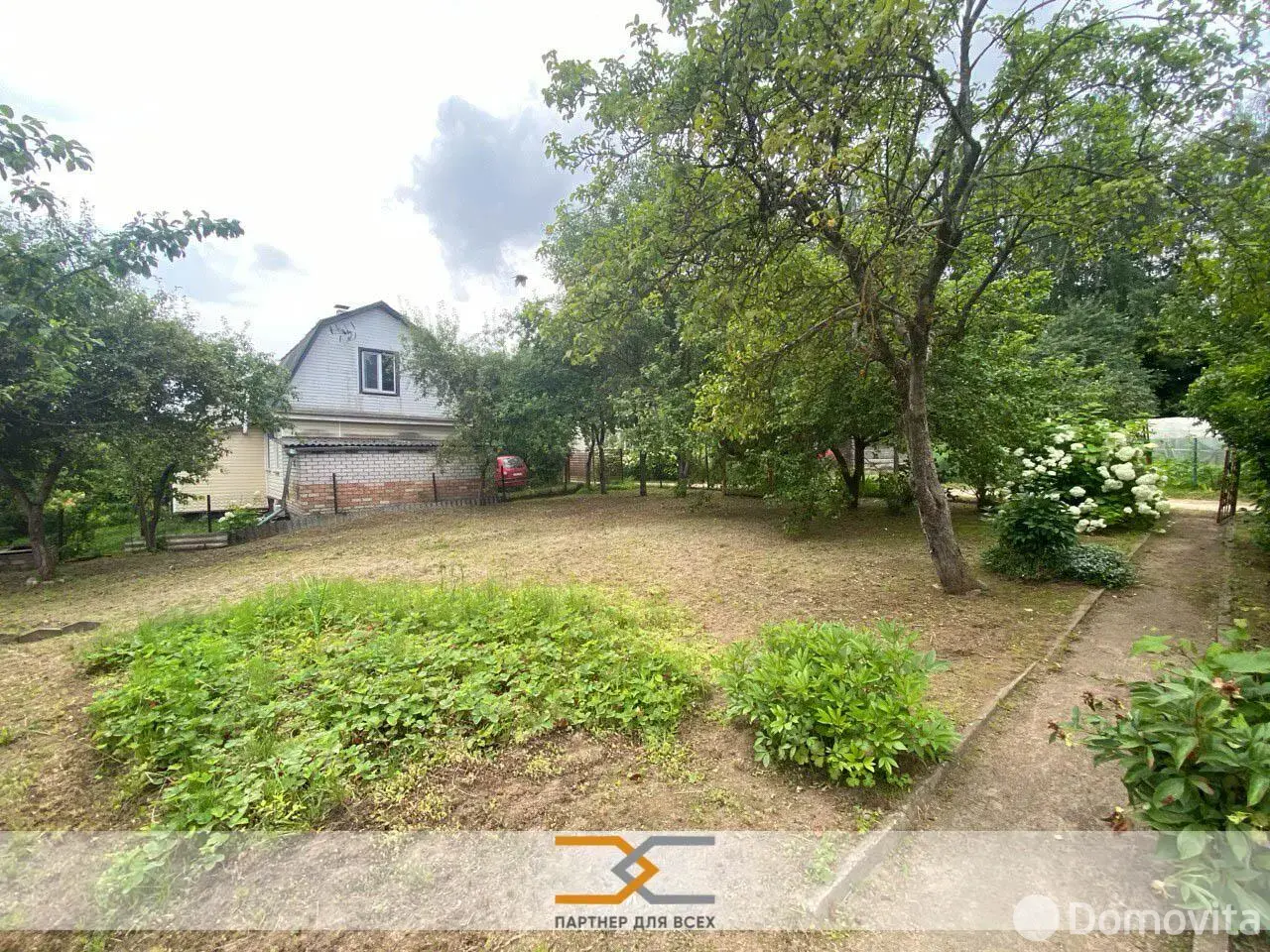 Продажа 2-этажной дачи в Верас МСХ и П Минская область, 27500USD, код 183524 - фото 22