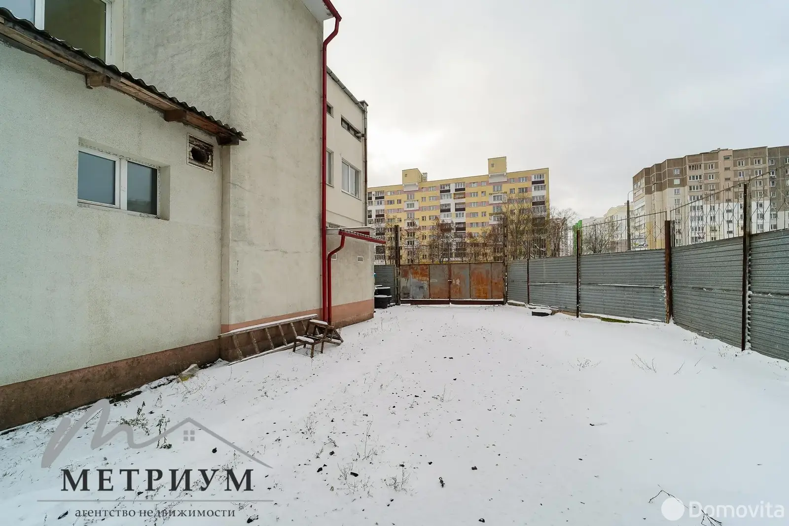 Снять офис на ул. Мележа, д. 3 в Минске, 9950USD, код 16290 - фото 23