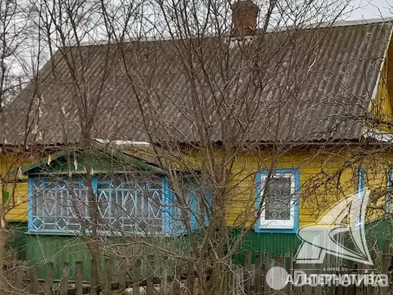 коттедж, Ревятичи, 