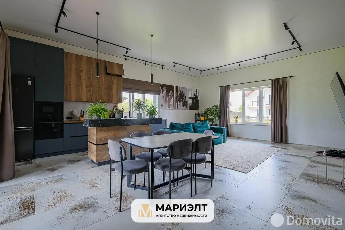 дом, Полевой 2, 