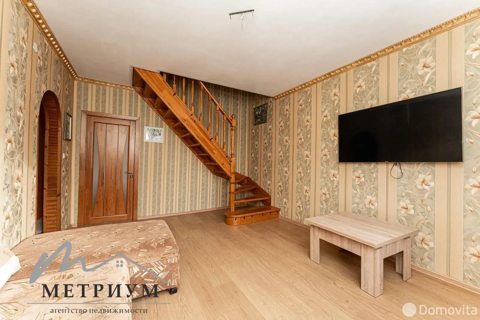 Стоимость продажи дома, Столбцы, ул. Сенкевича