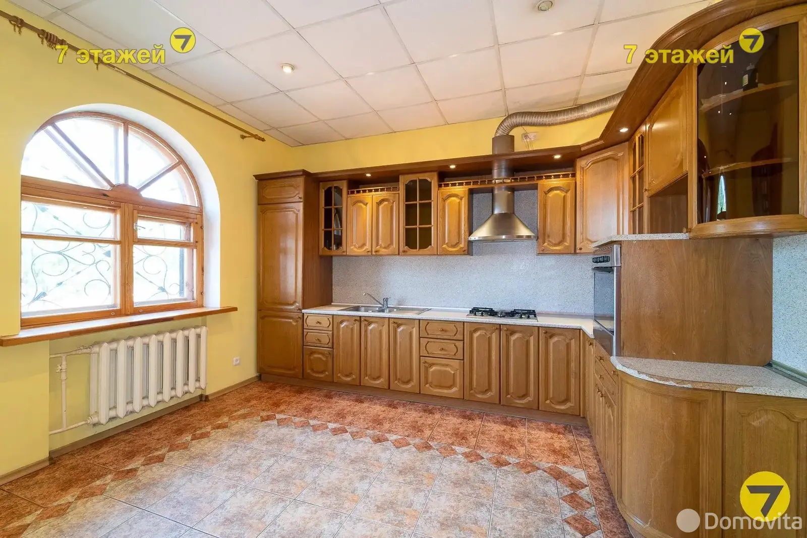 Цена продажи дома, Минск, ул. Виноградная