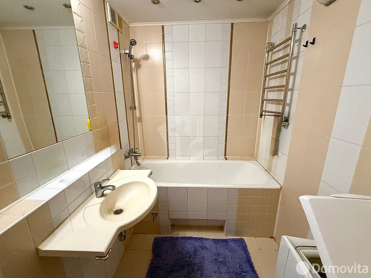 Снять 3-комнатную квартиру в Минске, ул. Холмогорская, д. 53, 400USD, код 150728 - фото 6