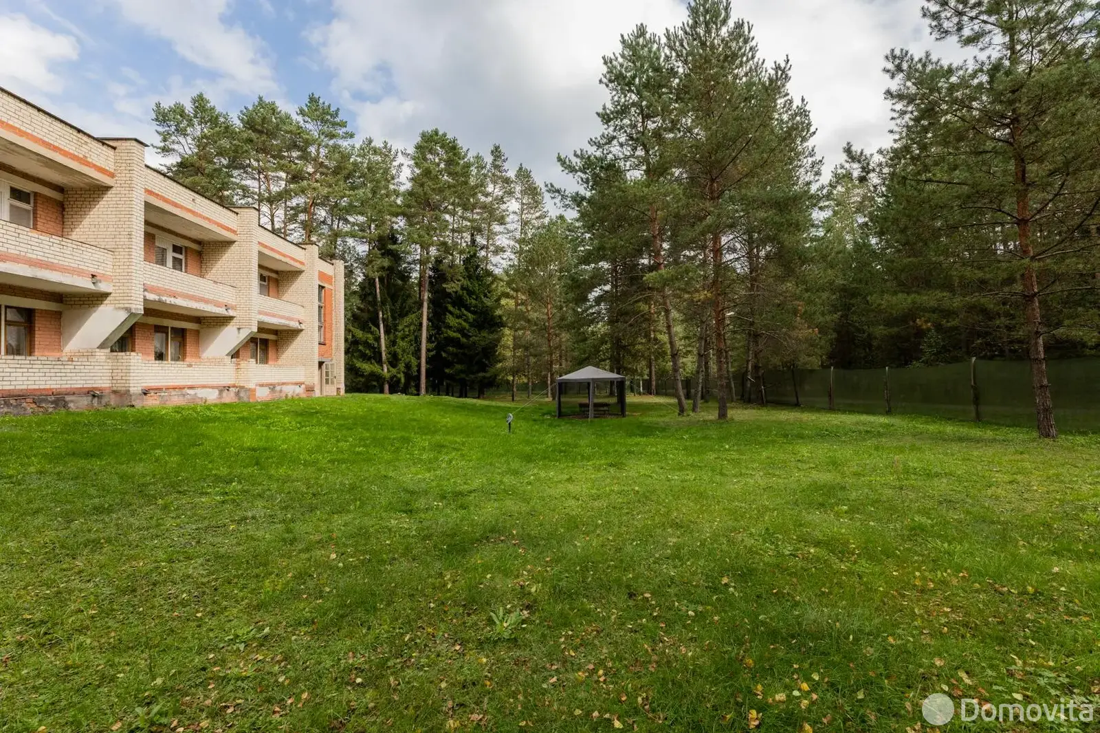 Купить помещение под сферу услуг в Ракове, ул. Боровая - фото 23