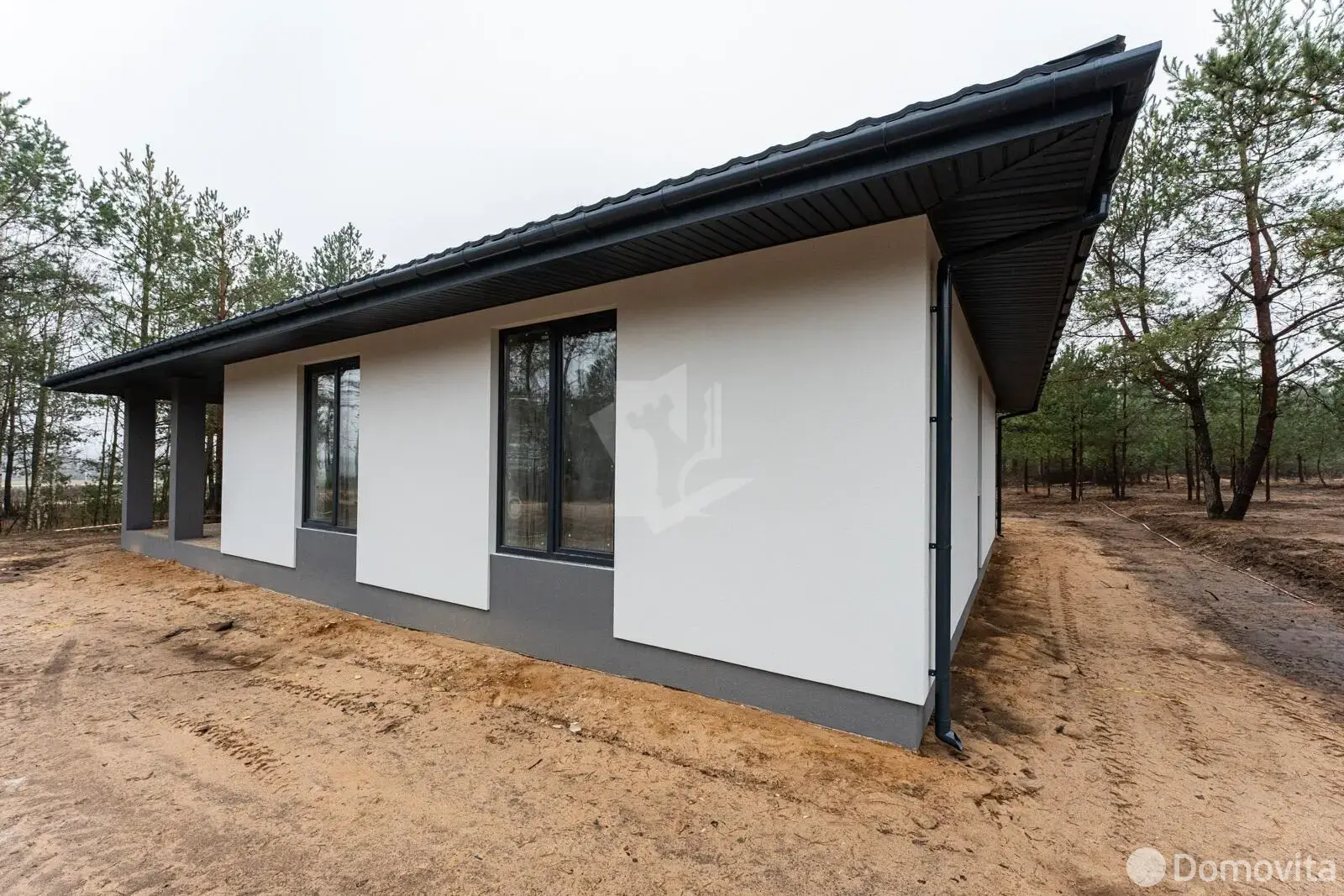 Цена продажи коттеджа, Шеметово, д. 1/В