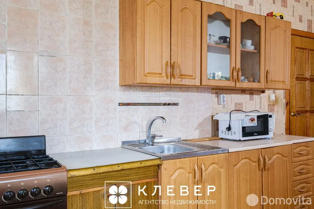 Цена продажи коттеджа, Колодищи, ул. Октябрьская