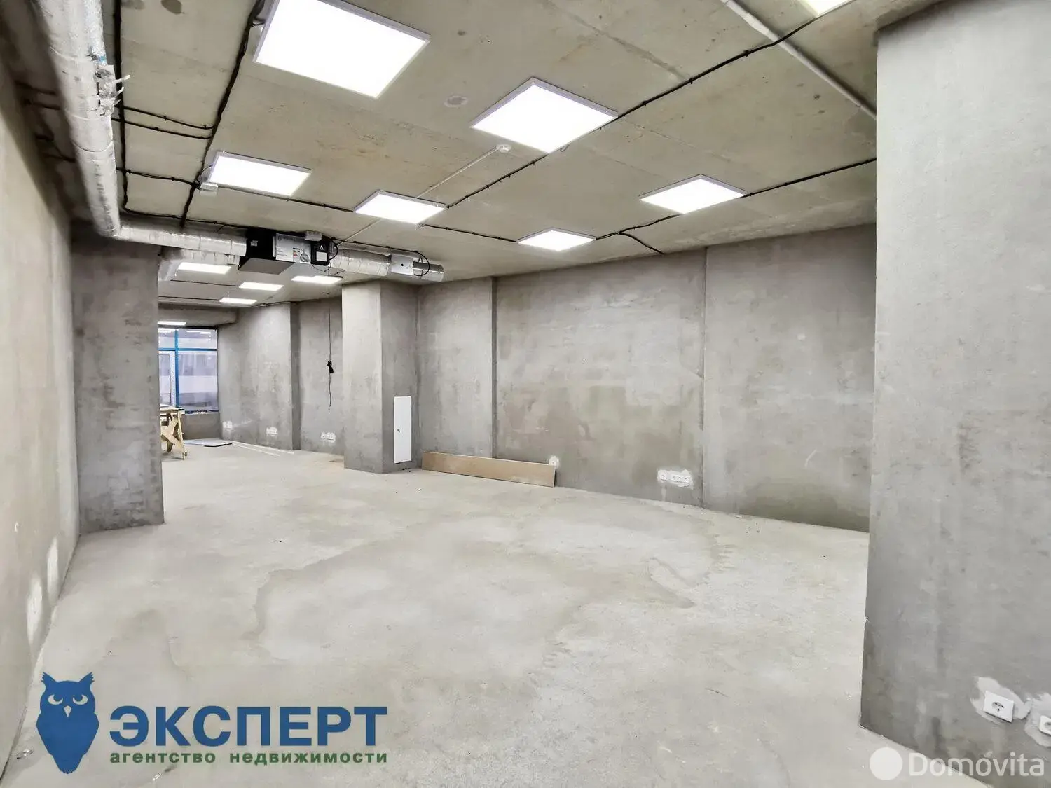 торговый объект, Минск, ул. Кропоткина, д. 61, стоимость аренды 4 016 р./мес.