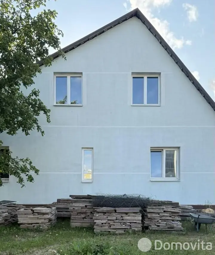 дом, Каменная Горка, ул. Садовая