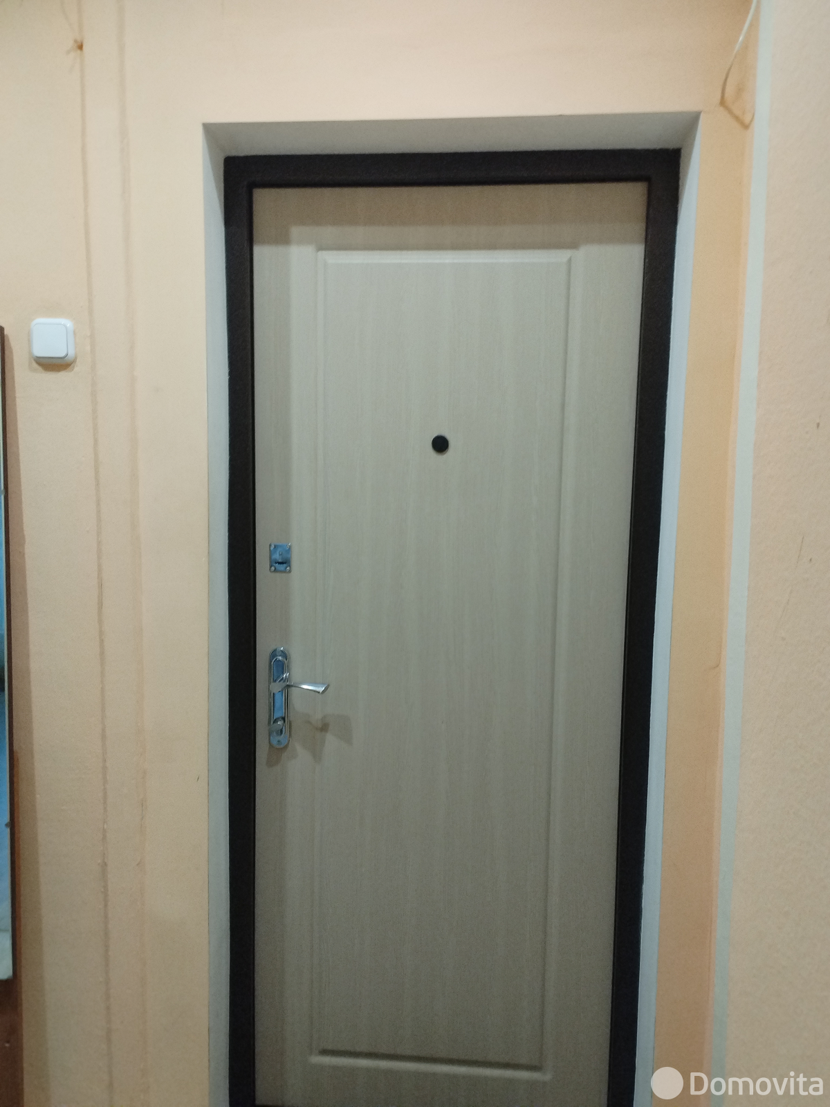 квартира, Минск, Логойский тр-т, д. 24, стоимость аренды 1 002 р./мес.