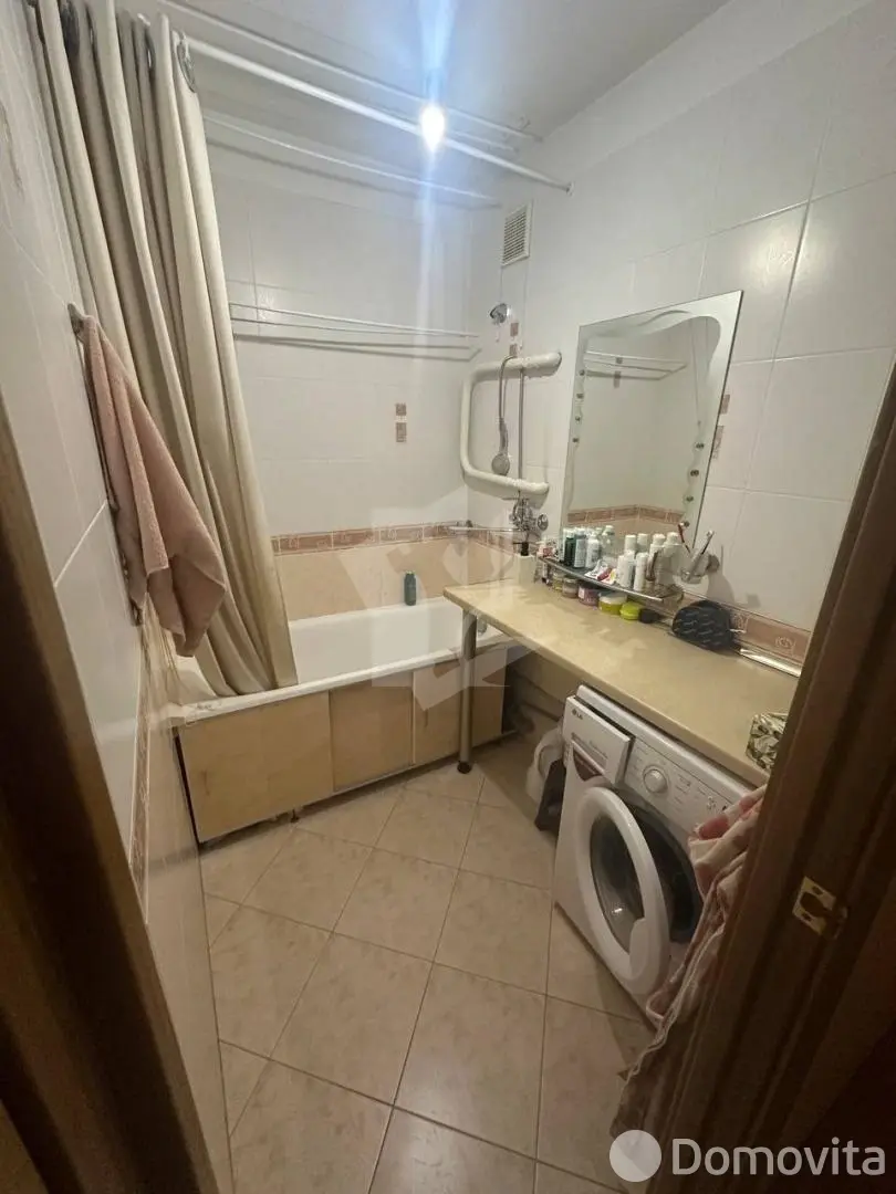 квартира, Минск, ул. Матусевича, д. 90