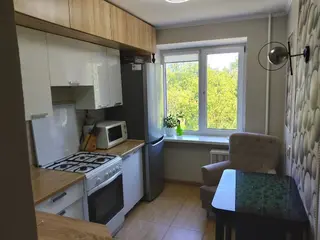 3-комнатная квартира, Брест, ул. Героев обороны Брестской крепости, д. 76