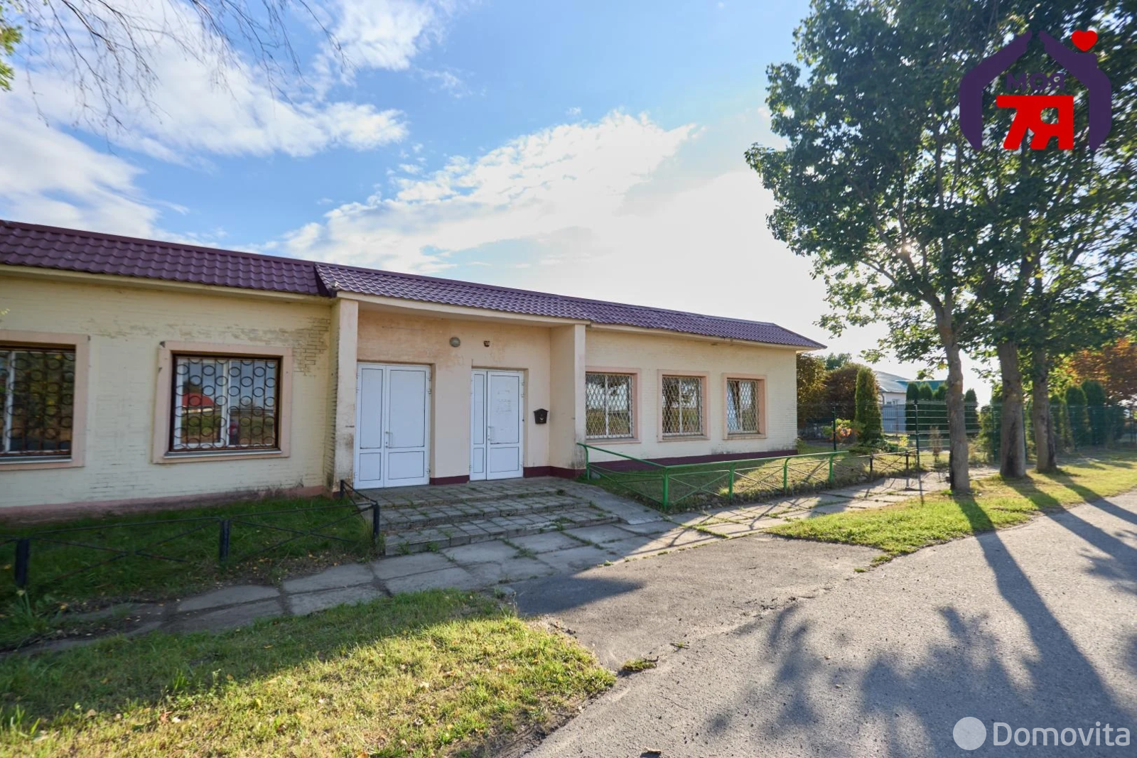 Продажа торговой точки в Сумароково, 325000BYN, код 999509 - фото 25