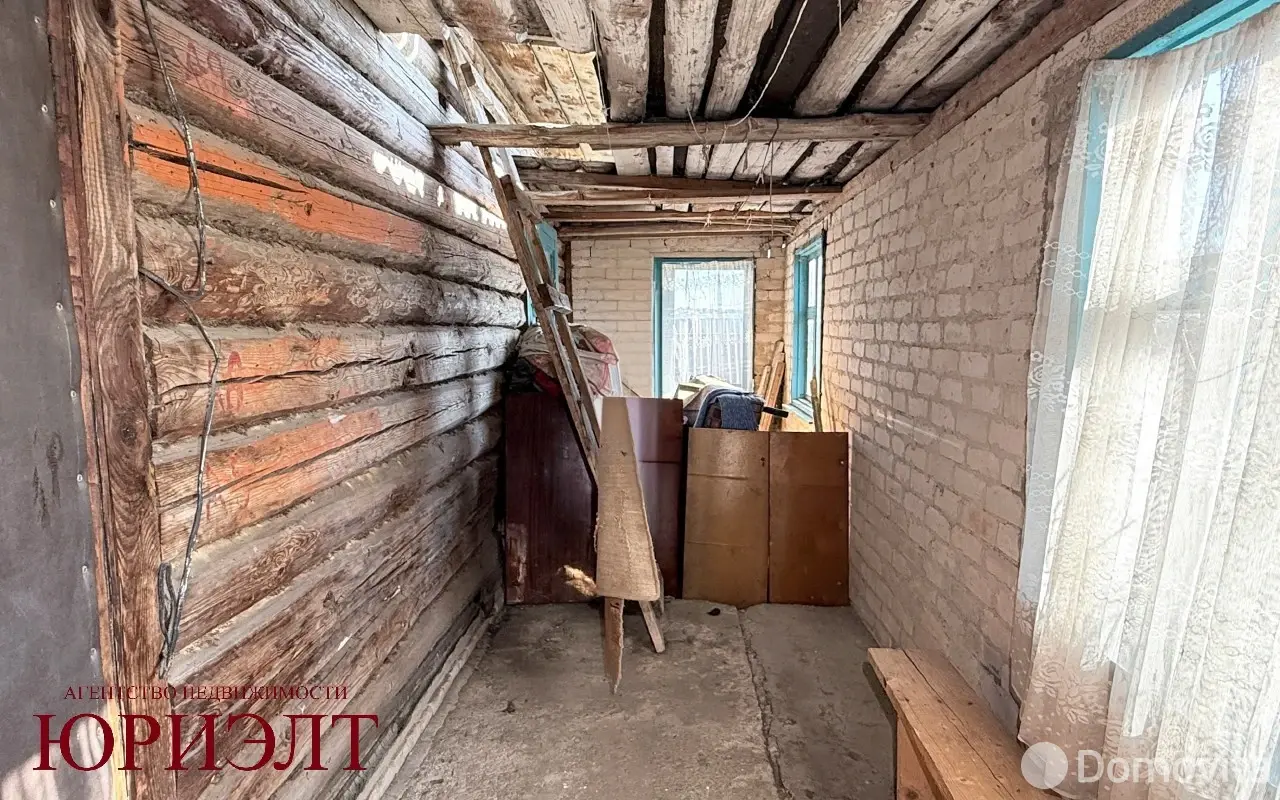 коттедж, Тулово, ул. Центральная, д. 59 