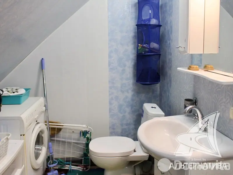 Стоимость продажи коттеджа, Жабинка,