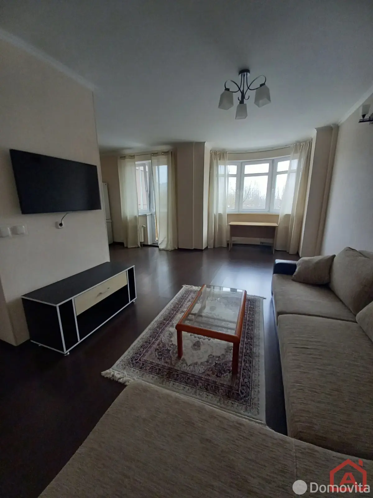 аренда квартиры, Минск, ул. Белинского, д. 54