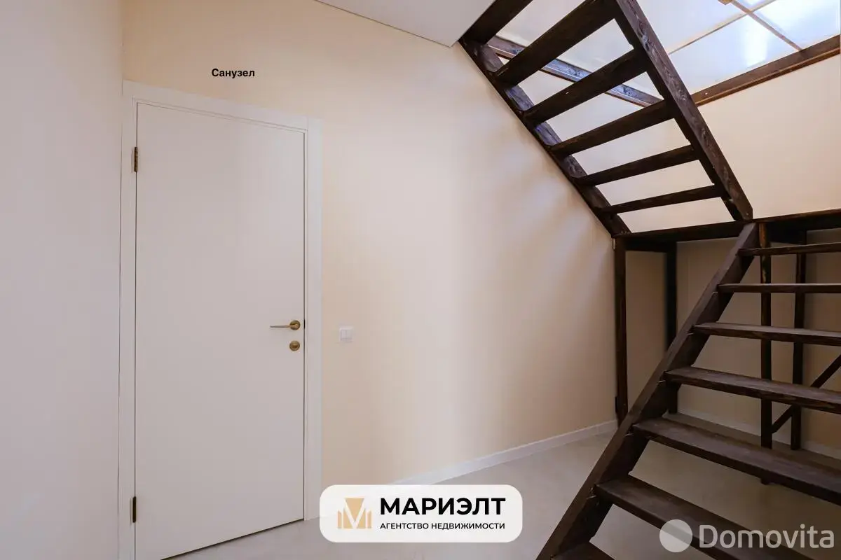 Продажа 2-этажной дачи в Моя отрада Минская область, 159999USD, код 184911 - фото 34