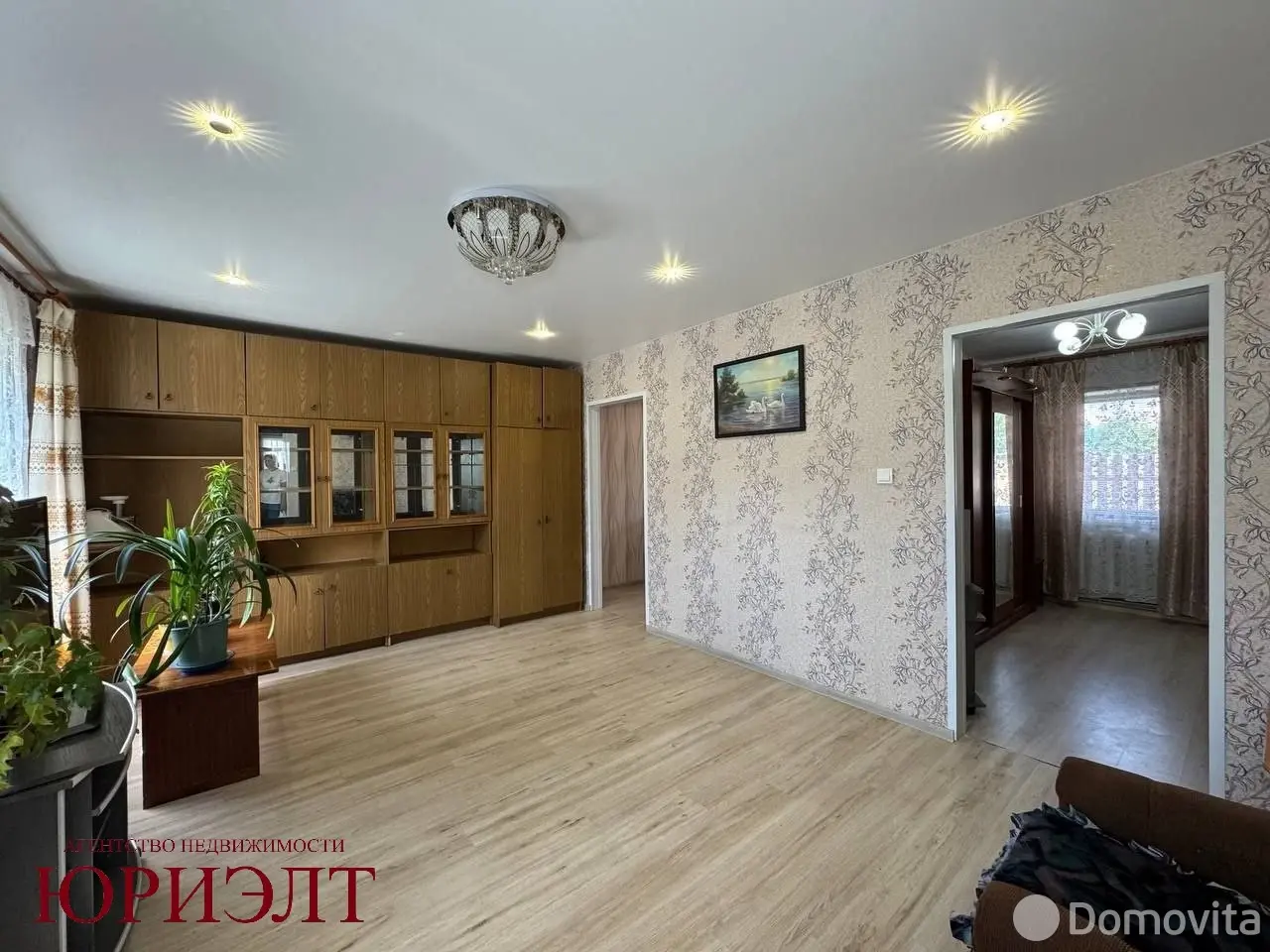 дом, Жодино, ул. Озёрная, д. 11