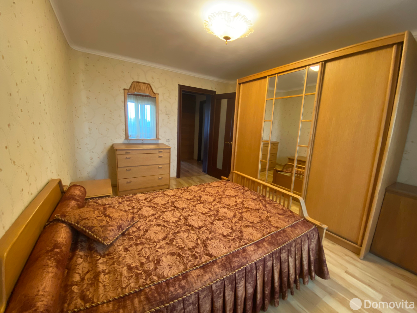 квартира, Минск, ул. Мазурова, д. 4 - лучшее предложение