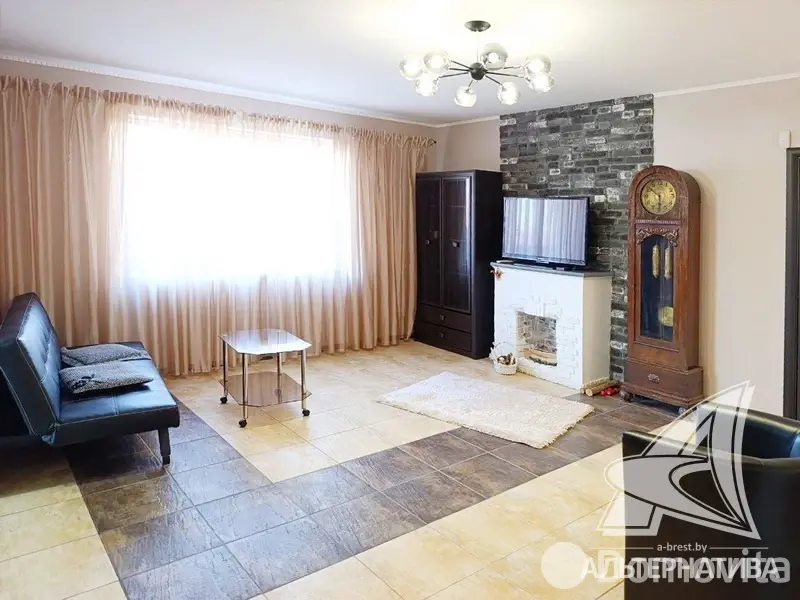 купить коттедж, Брест, 