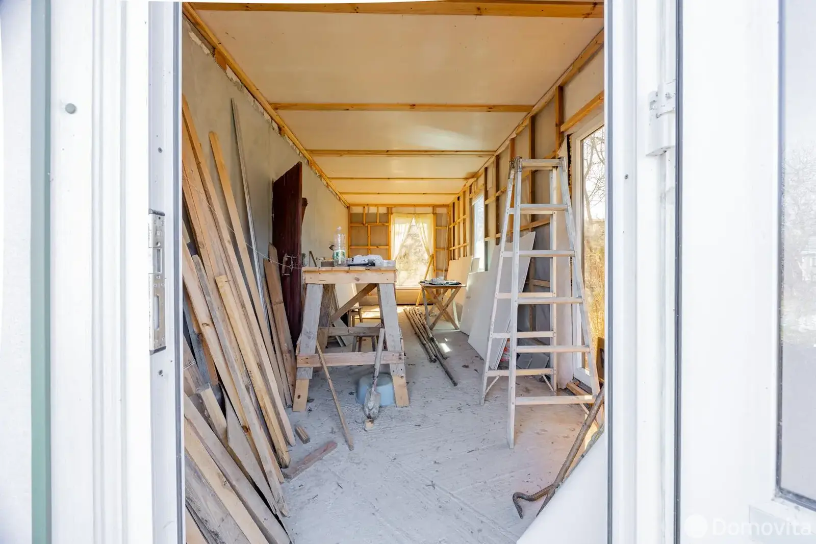 Продажа 1-этажной дачи в КРУТАЯ ГОРА Минская область, 29000USD, код 182640 - фото 25