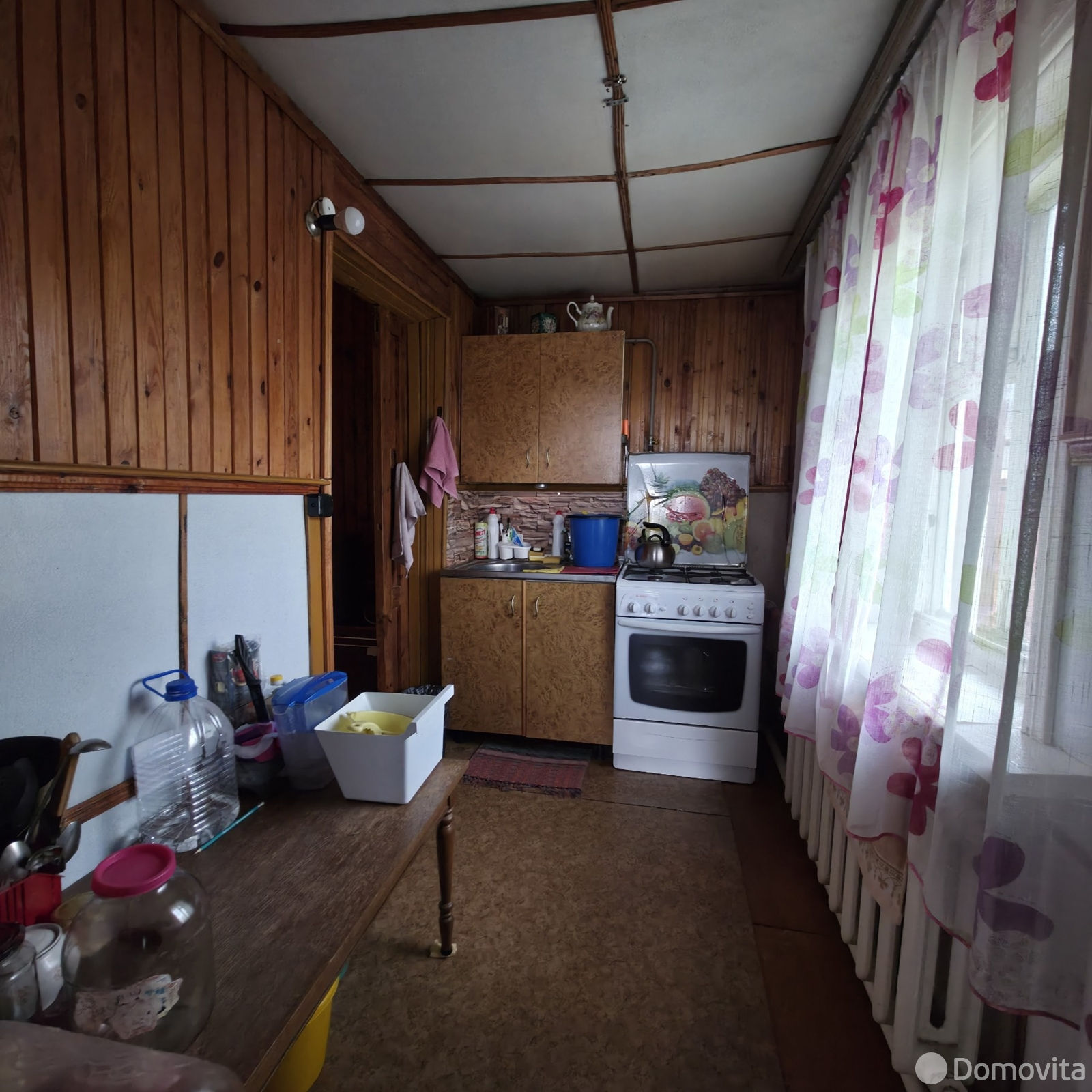 Цена продажи коттеджа, Жлобин, ул. Первомайская, д. 180А