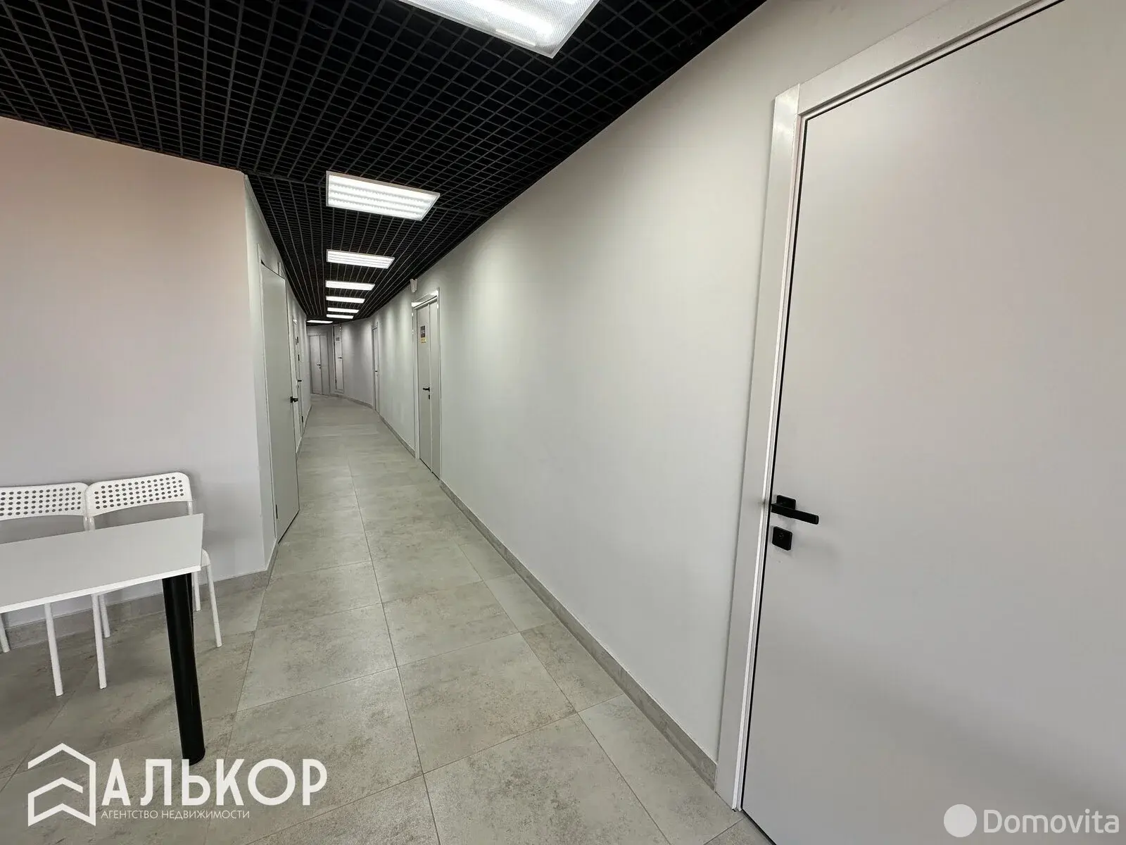 Аренда офиса на ул. Мельникайте, д. 2 в Минске, 6768USD, код 15577 - фото 7