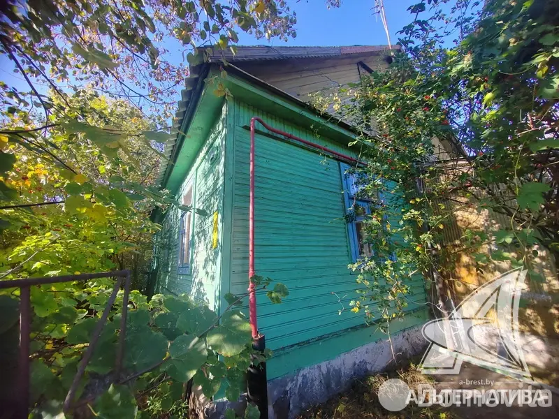 дом, Высокое, , стоимость продажи 25 000 р.