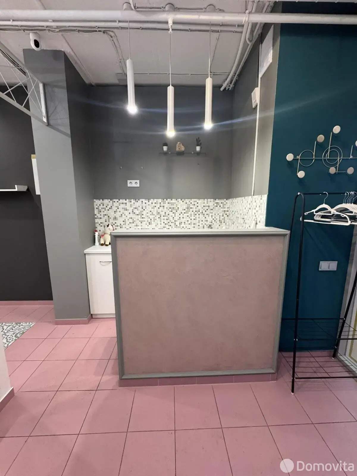 торговый объект, Минск, ул. Кирилла Туровского, д. 6 в Первомайском районе