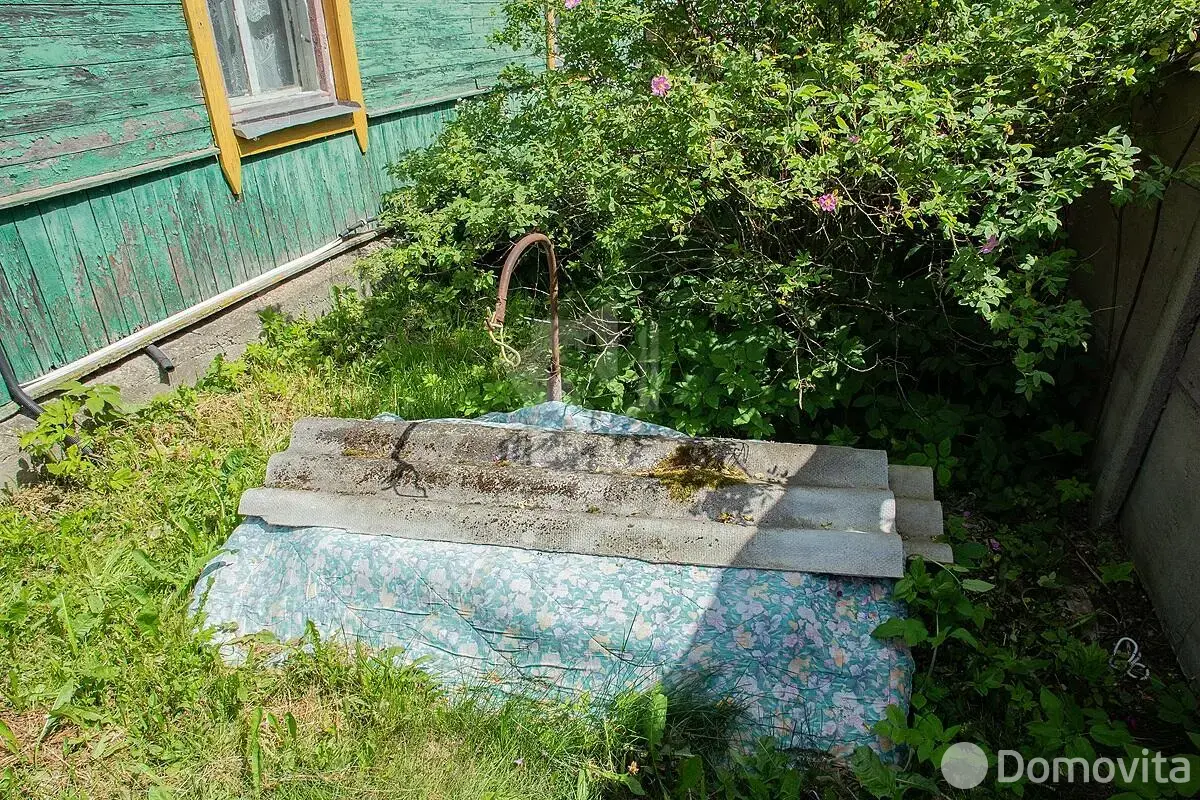 дом, Заславль, ул. Комсомольская, д. 21 