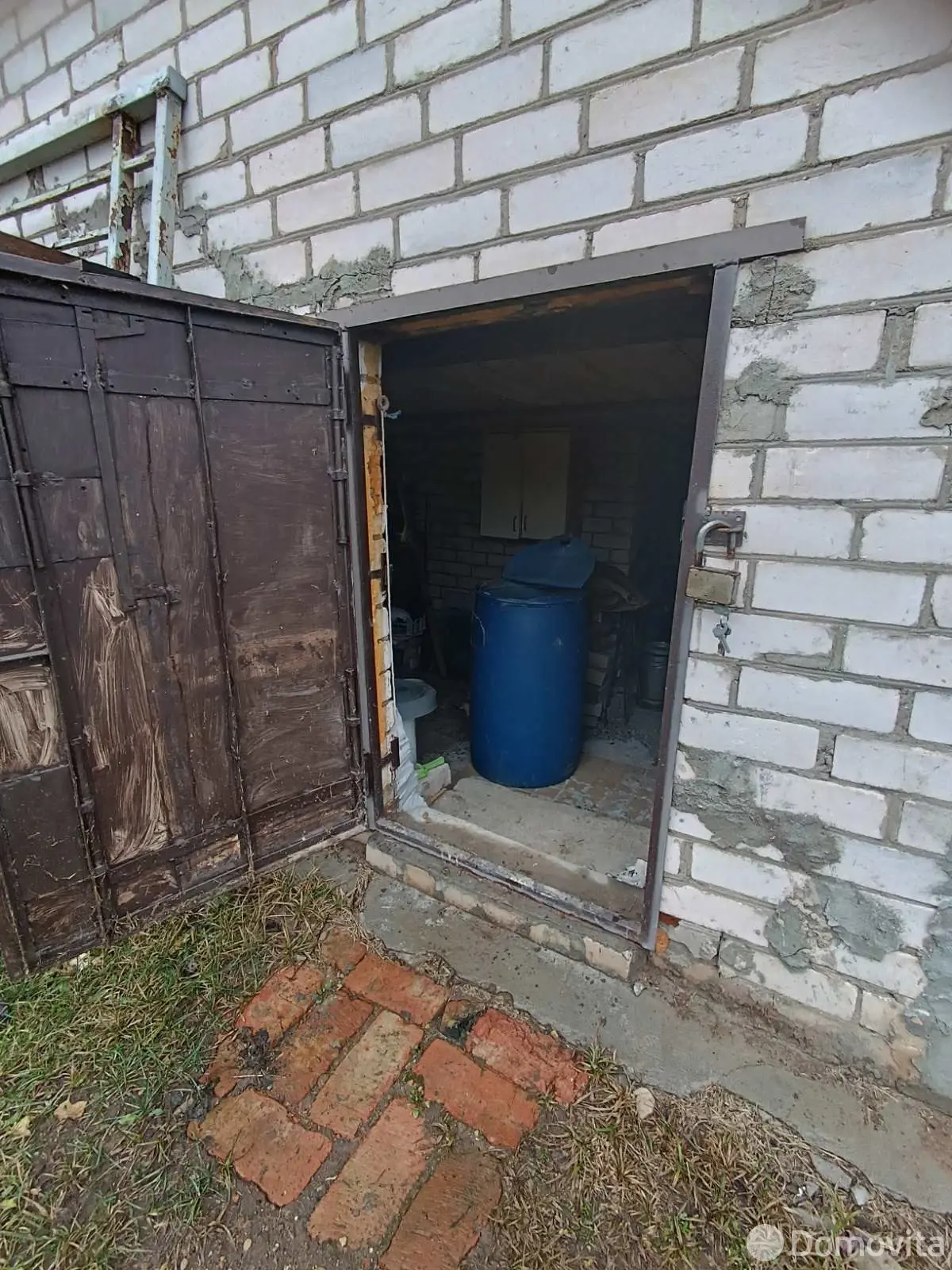 Купить 2-этажную дачу в КИРОВЕЦ-2 Витебская область, 9500USD, код 184542 - фото 15