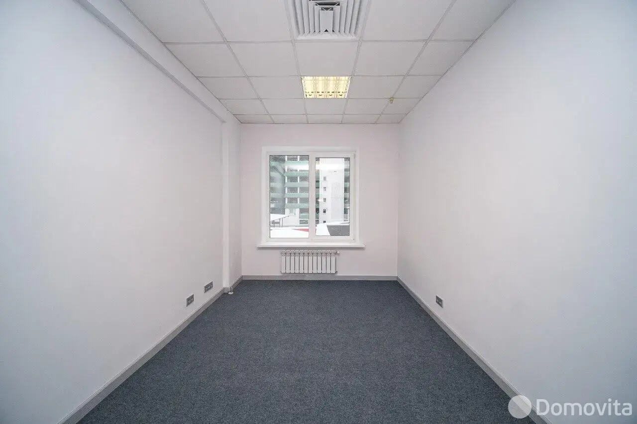 Купить офис на ул. Мележа, д. 5 в Минске, 106680USD, код 9934 - фото 15