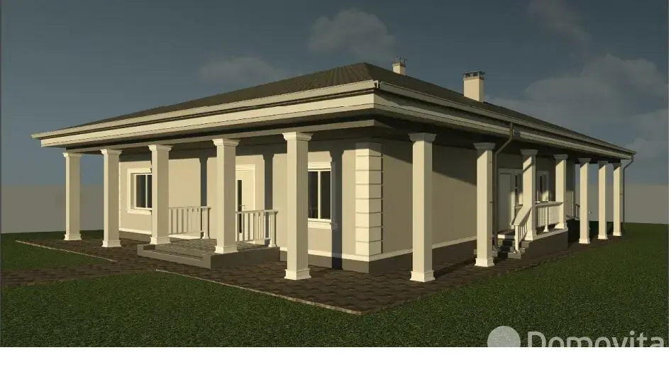 купить участок, Вышково, 