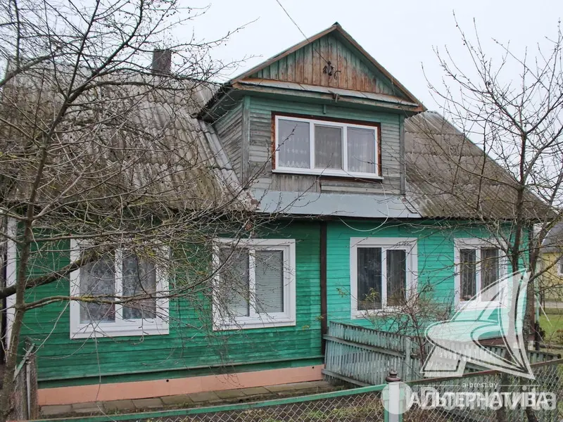 Стоимость продажи коттеджа, Жабинка,