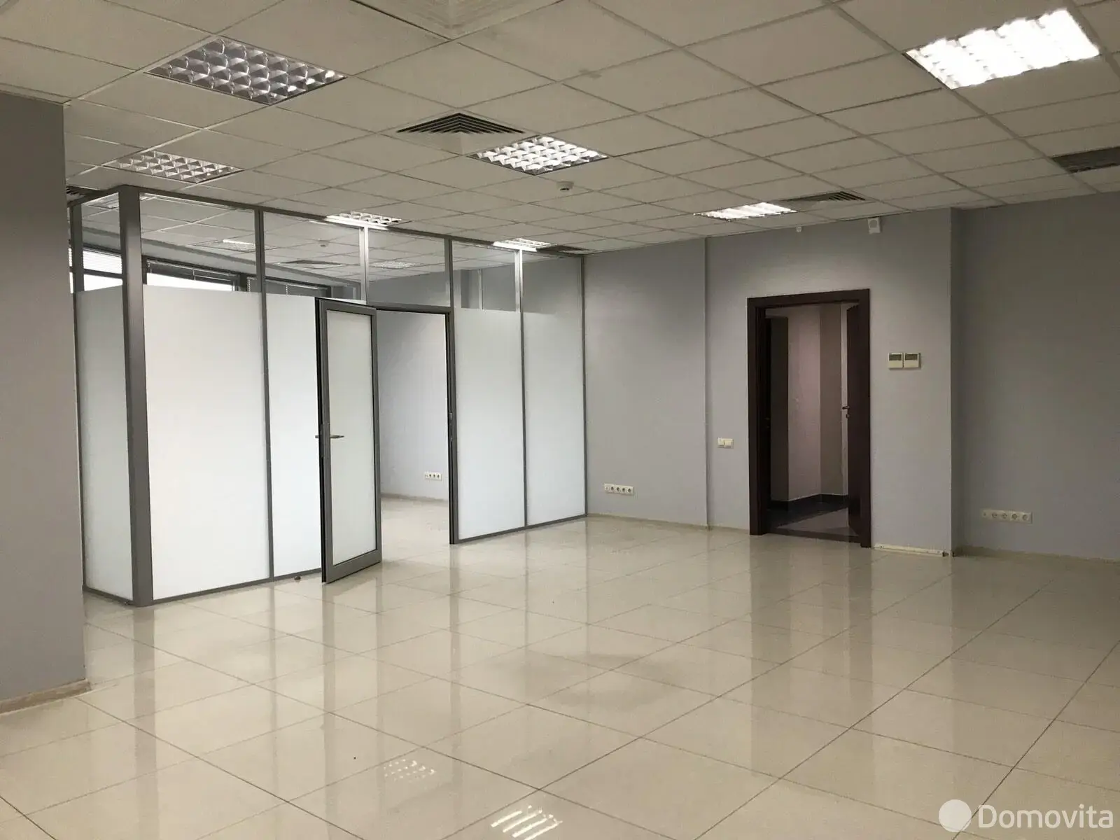 Аренда офиса на пр-т Дзержинского, д. 104 в Минске, 993EUR, код 9964 - фото 4