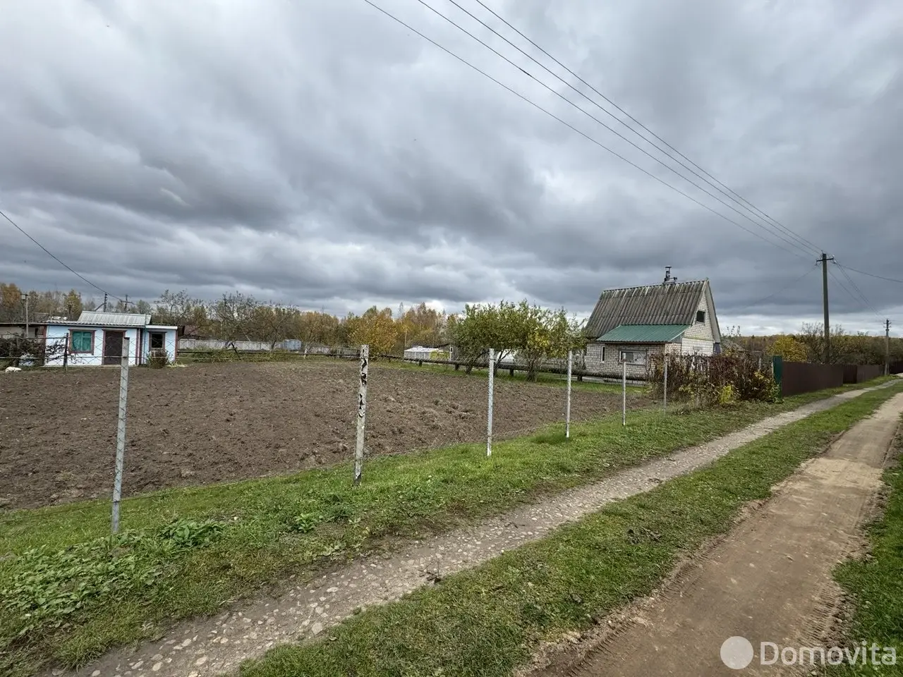 Купить земельный участок, 10 соток, Будауник, Минская область, 3950USD, код 571646 - фото 13