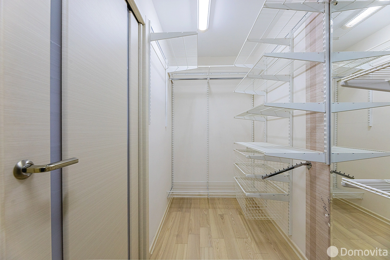 Снять 4-комнатную квартиру в Минске, ул. Леонида Беды, д. 31, 1200USD, код 149180 - фото 5