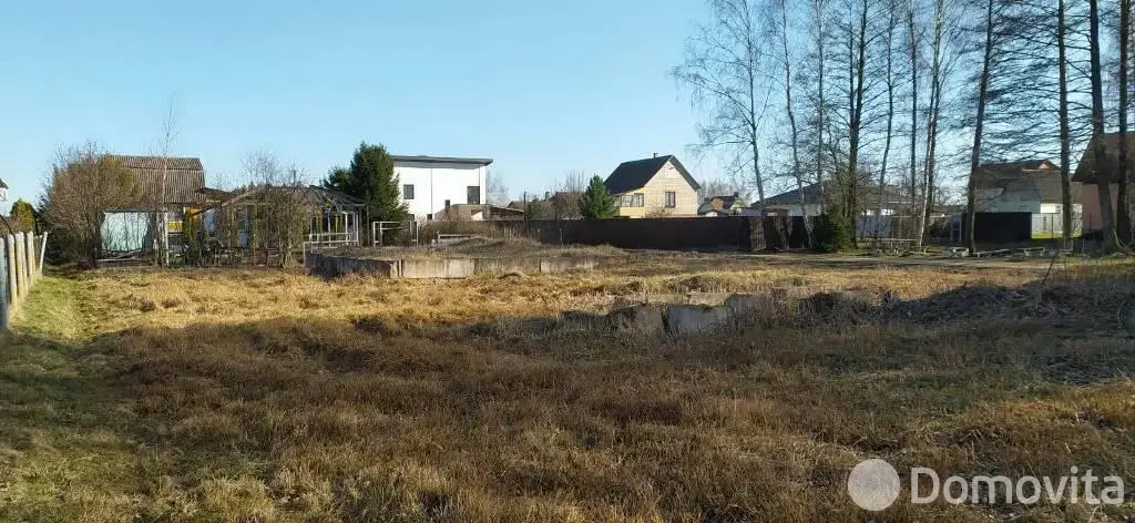 участок, Перхурово, 